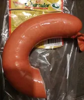 Saucisse de viande