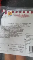 Knack de Moselle