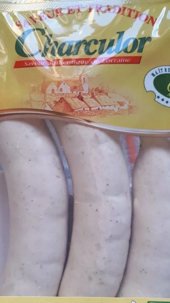 Saucisse à griller au fromage et au poivrons