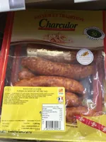 Saucisse a cuire