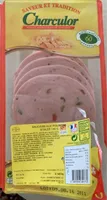 Saucisse aux Poivrons