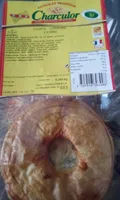 Tourte Lorraine