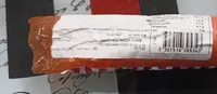 Saucisse à tartiner