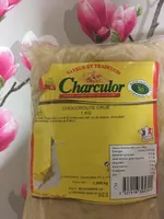 Choucroute crue