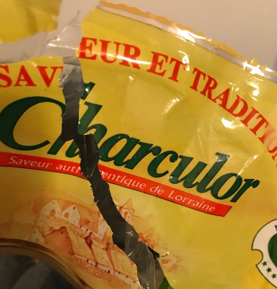 Saucisse de viande