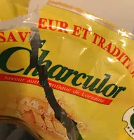 Saucisse de viande