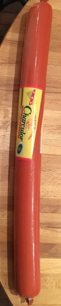 Saucisse a tartiner
