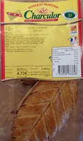 Pâté Lorrain 2 *150 g