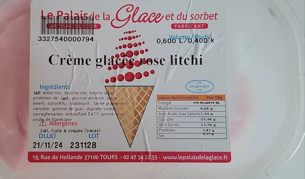 Palais de la Glace