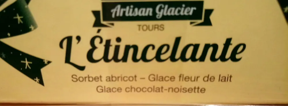 L'etincelante