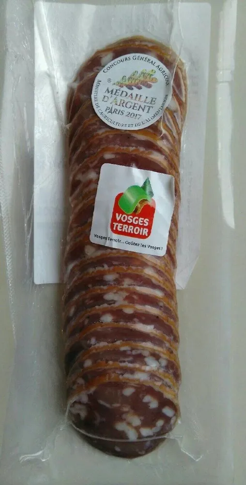 Fuseau Lorrain