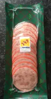 Saucisson à l'ail