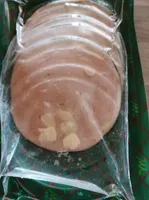 Roulade au fromage