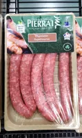 Chipolatas supérieures