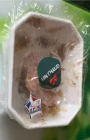 Terrine de porc au vin chaud