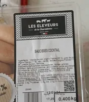 Knacki supérieur cocktail vpf pierrat