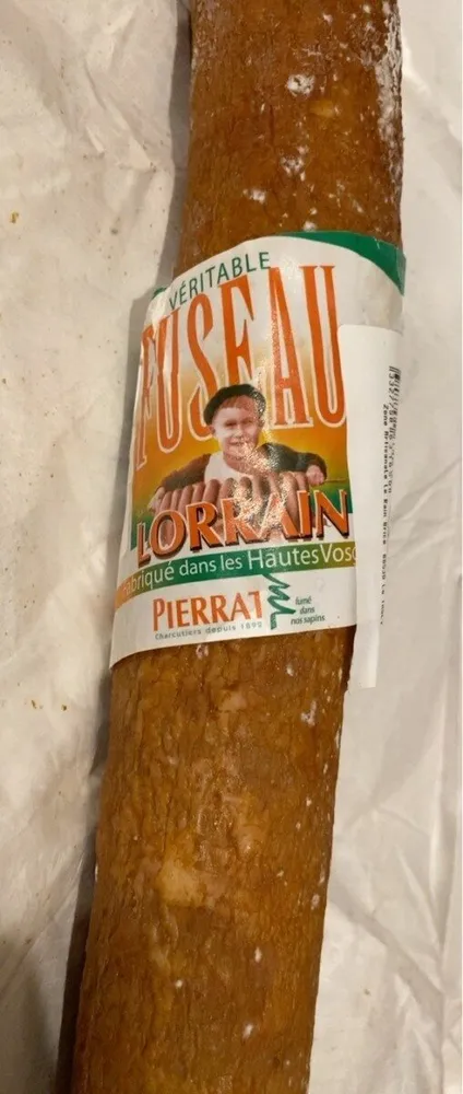 Fuseau Lorrain