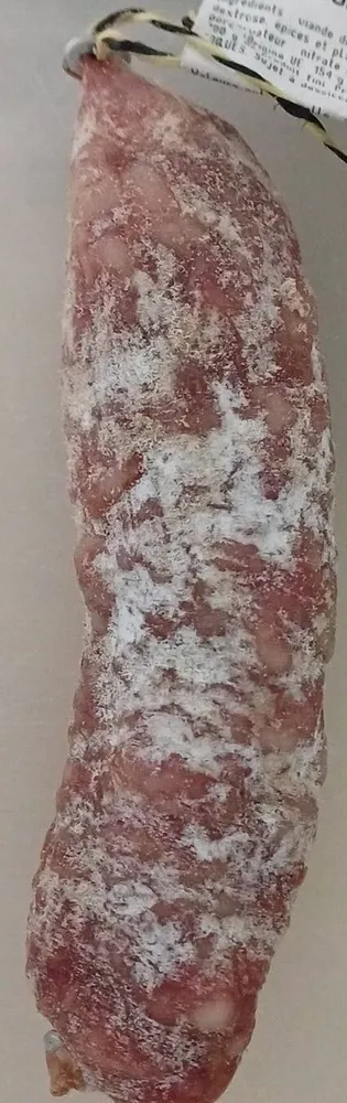 Saucisson Beaufoet