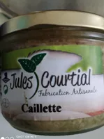 Caillette