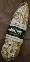 Saucisson sec bride VPF