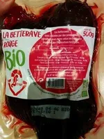La betterave rouge bio