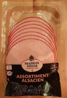 Saucisse de Lyon Fin
