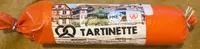 Tartinette