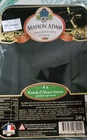 Knack d'Alsace