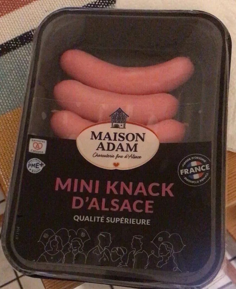 Mini knack