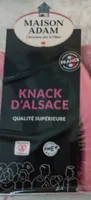 Knack d Alsace
