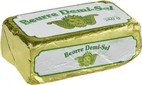 Beurre Demi-Sel