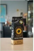 Café Moulu Pur Colombie 100% Arabica Menez Bré
