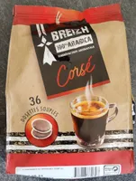 Breizh 100% arabica