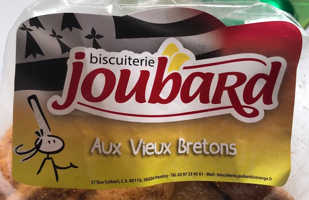 Palet breton