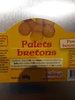 Palets bretons