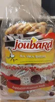 Assortiment biscuits