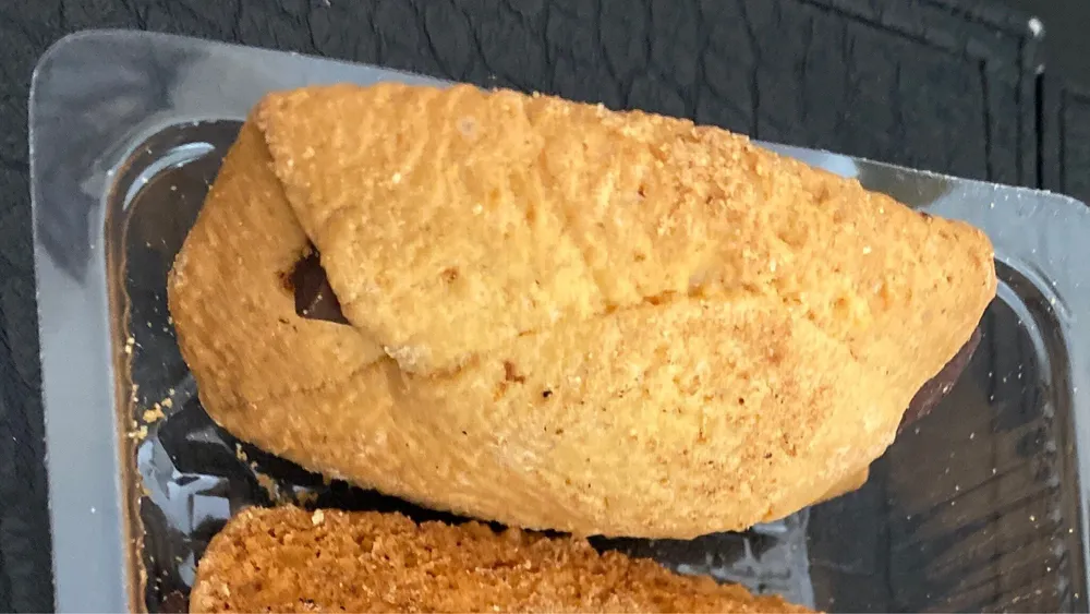 Gateau bretons