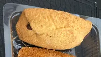 Gateau bretons