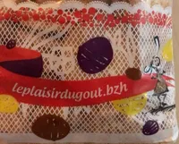 Galettes pur beurre