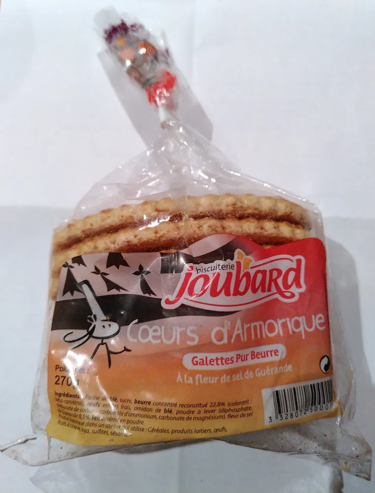Galettes