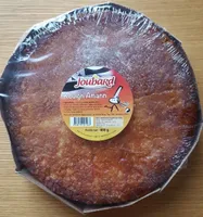 Kouign Amann
