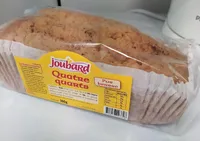 Quatre-quarts