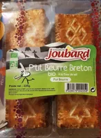 P'tit Beurre Breton