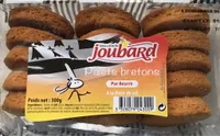 Palets Bretons