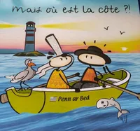 Grand coffret de galettes et palets a offrir JOUBART