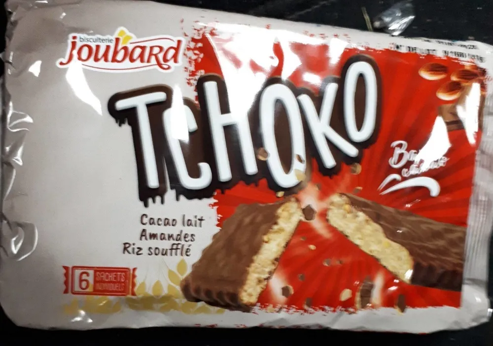 Tchoko