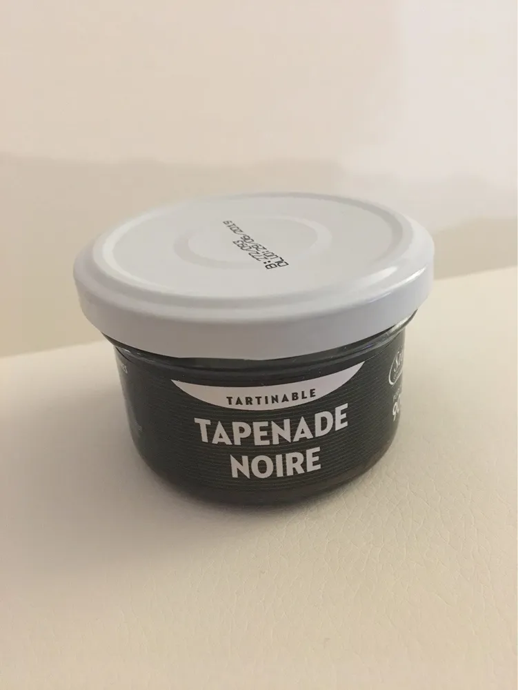 Tapenade
