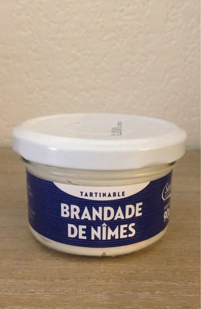 Brandade de nîmes