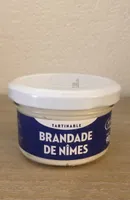 Brandade de nîmes