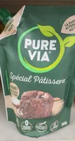 Pure VIA spécial Pâtisserie
